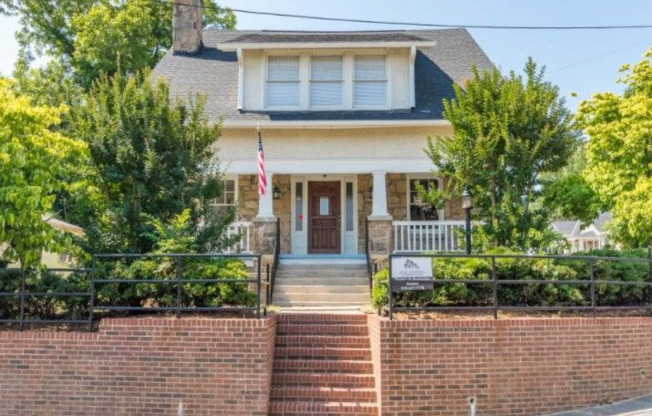 314 MARTIN LUTHER KING BLVD