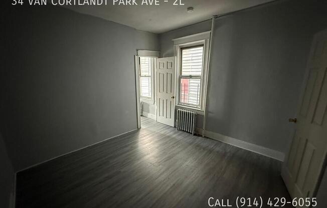 34 VAN CORTLANDT PARK AVE