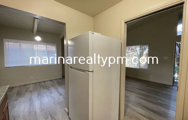 2 beds, 1 bath, $1,650, Unit 1486 Valle Vista Ave