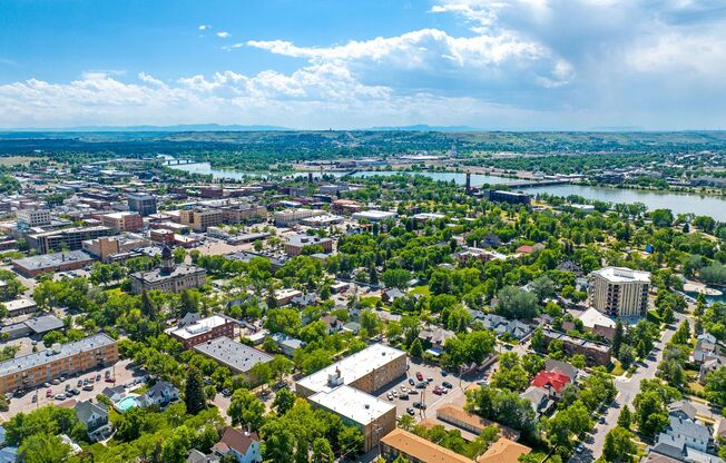 Partner-provided property photo