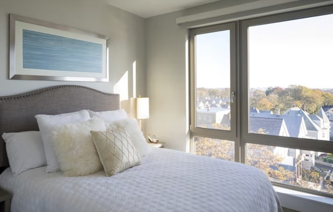 2 beds, 2 baths, $4,629, Unit 508