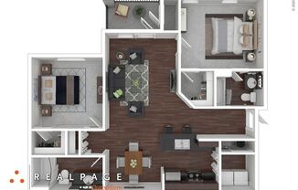 Partner-provided photo for $1529 unit