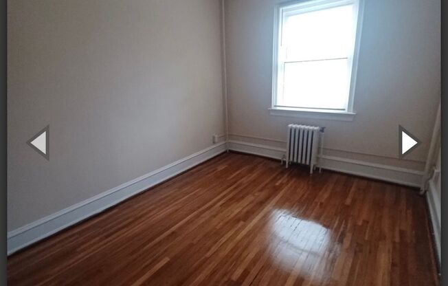 Kingsway Apartments