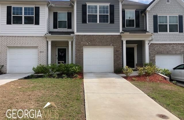 5817 R Union Walk Drive