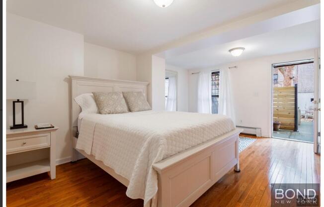 450 W 153 ST