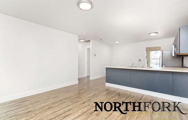 Clean 2 Bed 2 Bath Boise Condo