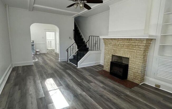 Amazing new Reno house