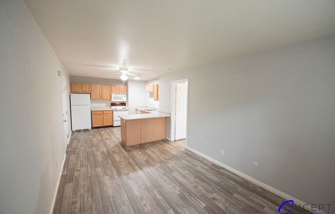 1 bed, 1 bath, 650 sqft, $1,099, Unit 1A