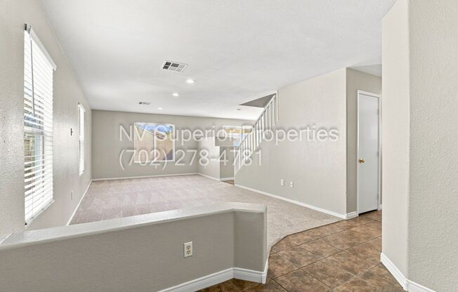 NW!!! 4 Bedrooms 2.5 bathrooms!!! New carpet Upstairs!! All tile Down stairs!!! Covered Patio in back Yard!!!