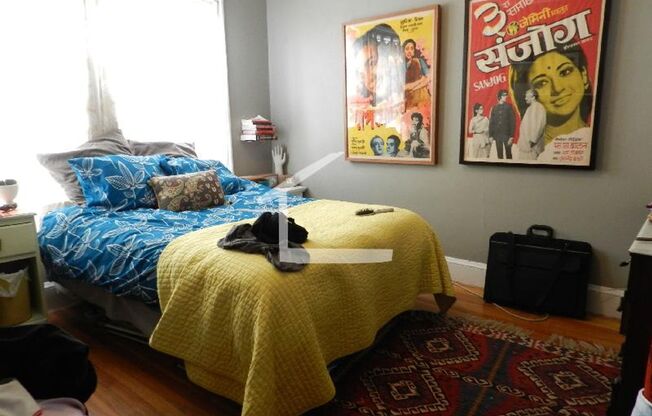 97 Beechcroft St #3C Boston MA 02135