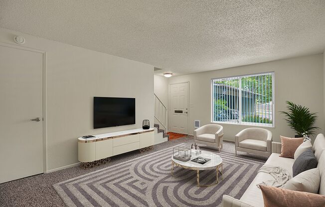 The Firs Apartments