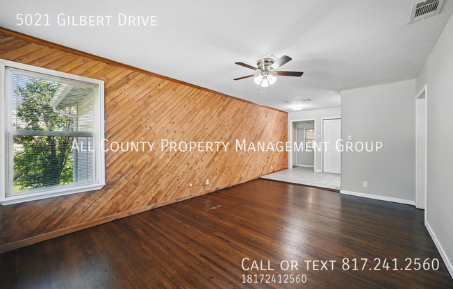 5021 GILBERT DR