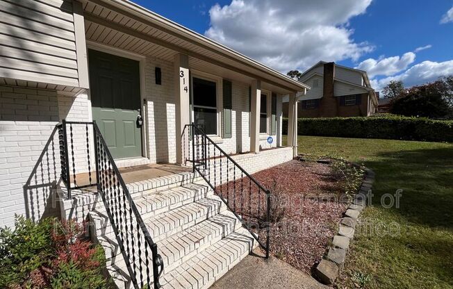 314 SCOTTRIDGE DR