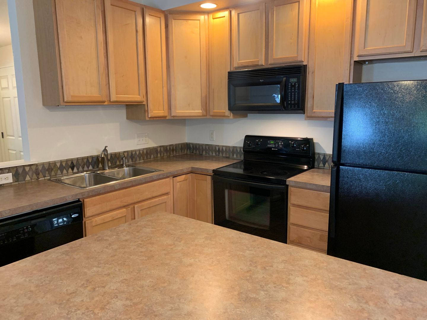 1977 Grays Peak Drive #102