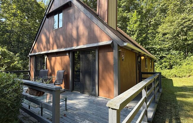 4130 Monacan Trail Road - North Garden Home on 2-acres!