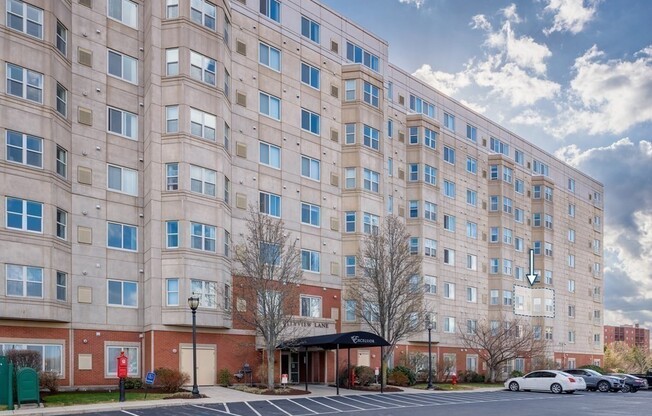 1 bed, 1 bath, 834 sqft, $2,250, Unit 304