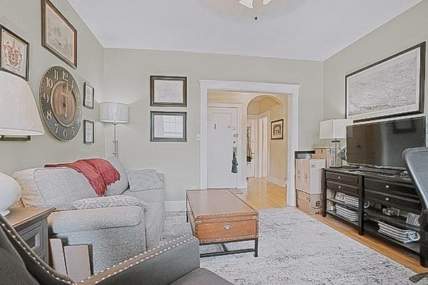 339 South Huntington Ave.
