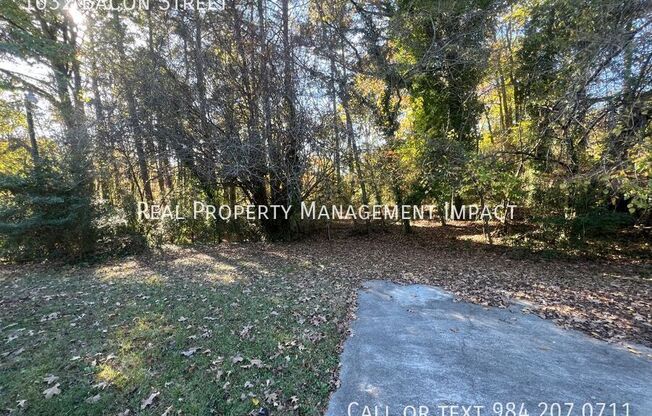 Partner-provided property photo