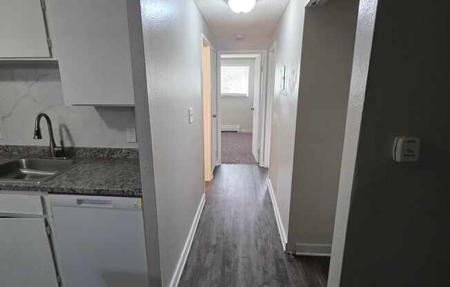 2 beds, 2 baths, 810 sqft, $1,199, Unit B-214
