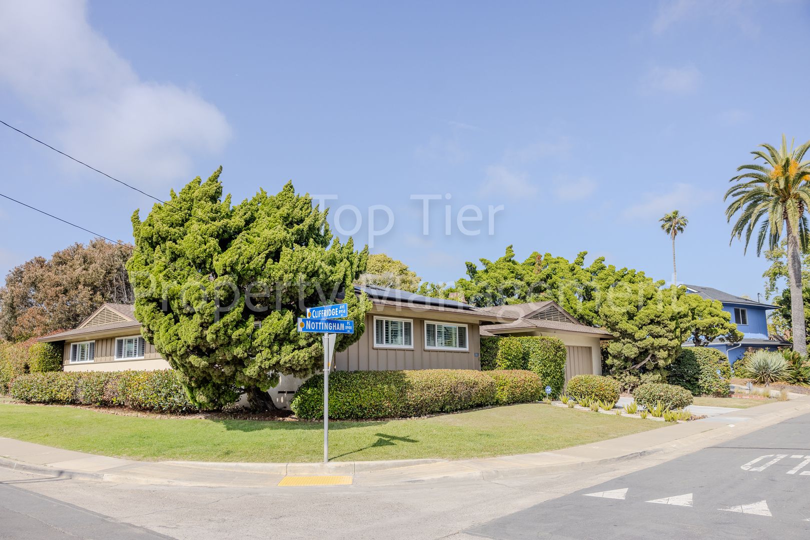 Charming Mid-Century Home | 4BR, 3BA | 2,424 Sq Ft | 8,400 Sq Ft Lot | Prime La Jolla Location