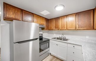 Scenic Hill Apartments