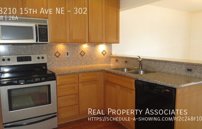 18210 15 AVE NE