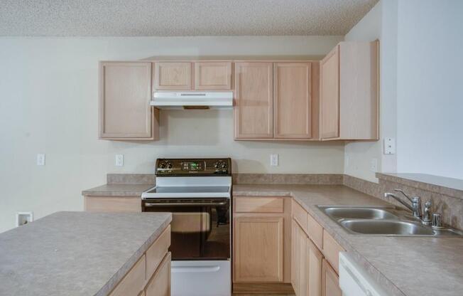 Beautiful home with spacious open floor plan. Great for entertaining. Family kitchen overlooking the family room.