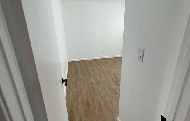 1 bed, 1 bath, 600 sqft, $2,000