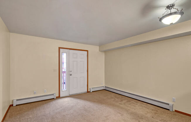 Strawberry Lane Living Room