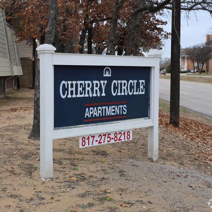 Cherry Circle Apartments