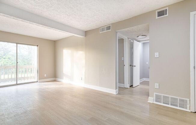 The Eastern Apartments