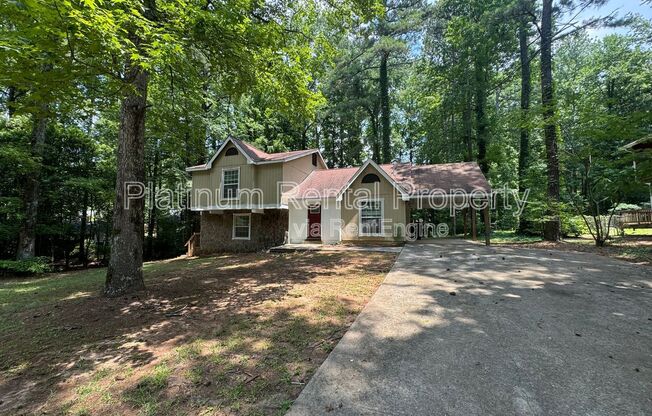 270 SPLITWOOD LN