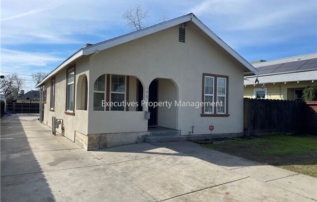 House for Rent || 130 W 19th St Merced