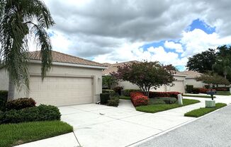Unfurnished Annual Rental