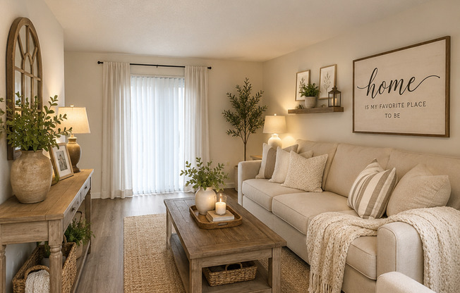 Sunset Terrace Apartments LLC
