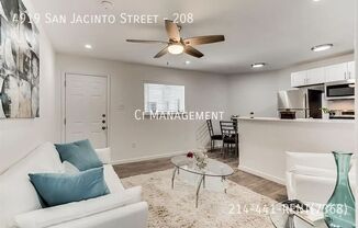 4919 SAN JACINTO