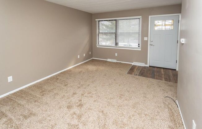 2 beds, 1.5 baths, 1,100 sqft, $1,355, Unit 40-1740