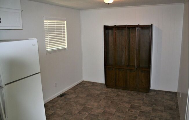 3 Bedroom 1 Bath with Carport- Section 8 Accepted
