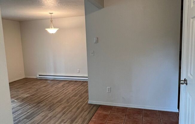 2 Bedroom Condo in Lake Oswego