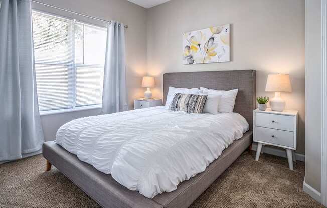 Turnberry Creek Bedroom