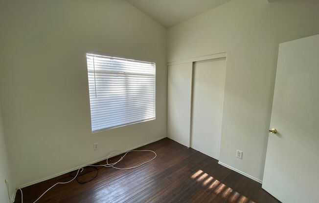 TRISTAN 2 Bedroom townhome in RSD