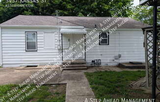 3437 KANSAS ST