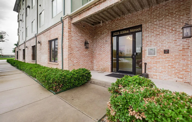 The Lofts at Fair Park