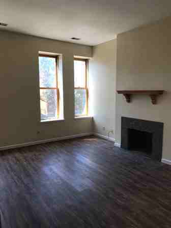 Lafayette Square Condo for Rent