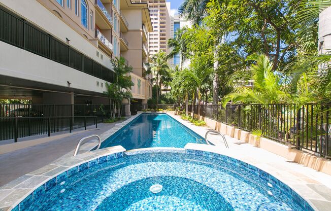 2 beds, 2 baths, $4,500