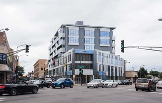 1241 North MILWAUKEE Avenue