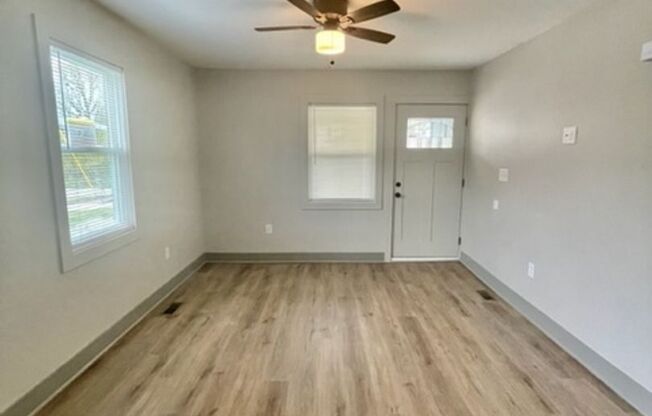 Welcome to this beautiful 3 bedroom, 2 bathroom home located in Kannapolis, NC