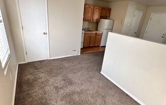 Studio, 1 bath, 495 sqft, $700, Unit Unit 34