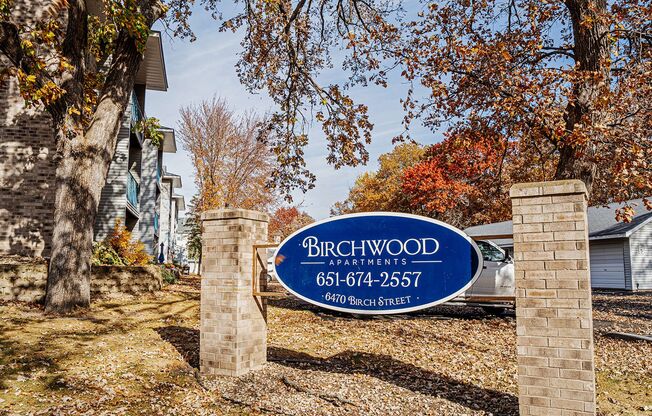 Ashwood Birchwood Apartments