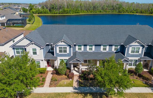 Unique 3 bedroom-2/1/2 Bath at Randal Park